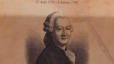 Photo of Pierre Poivre