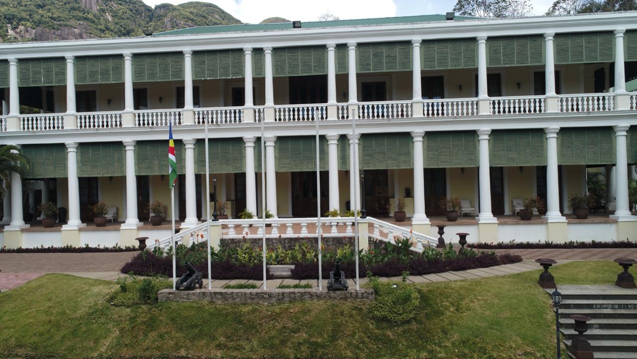 Seychelles National Museum
